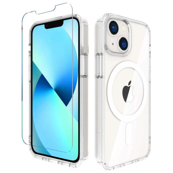 MagCase for iPhone 13 Mini Hot on Sale