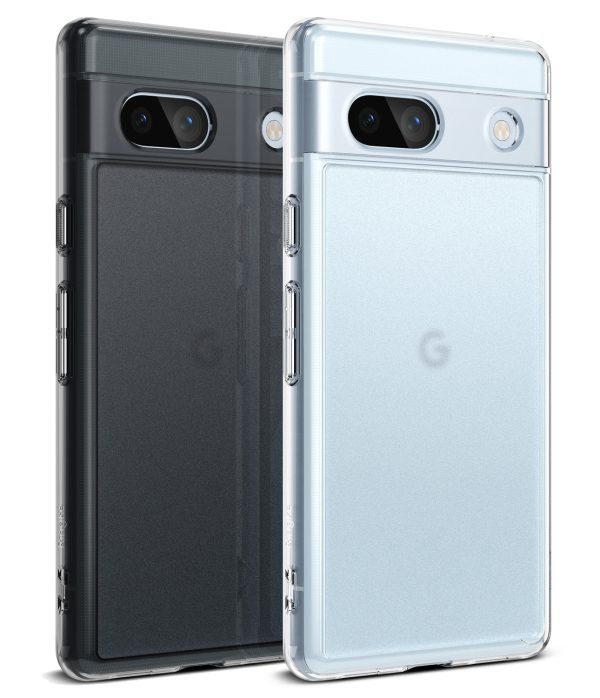 Google Pixel 7a Case | Fusion Matte For Discount