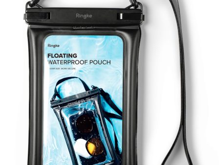 Waterproof Pouch Case | Floating Supply