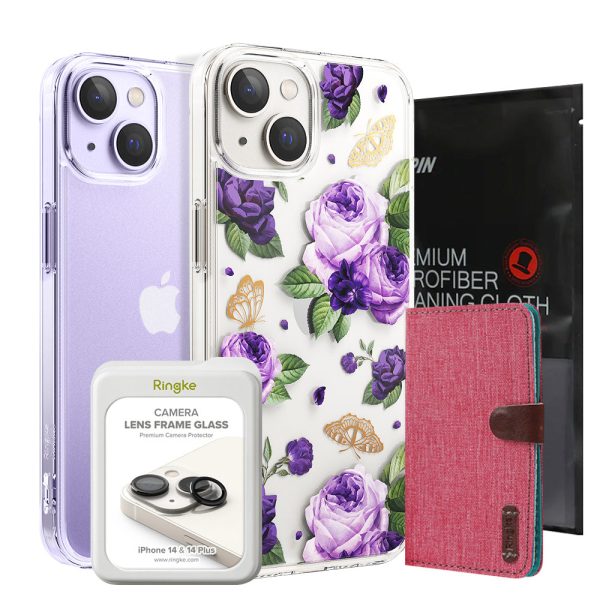 GIFT SET | iPhone 14 Plus Discount