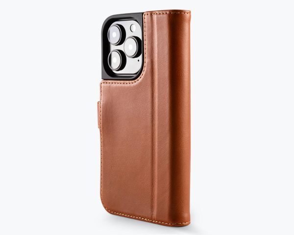 Apple iPhone 16 Pro - Metro Leather Wallet Discount