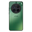 Green Grunge Texture Glass Case for Vivo X200 Pro 5G Sale