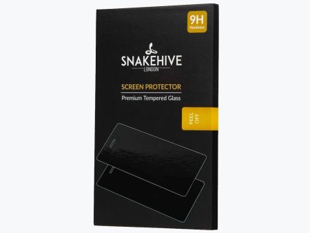 Premium Tempered Glass Screen Protector - Samsung Galaxy S24 FE Online Sale