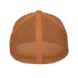 La Fréquence by EverLe Closed-back trucker cap For Cheap