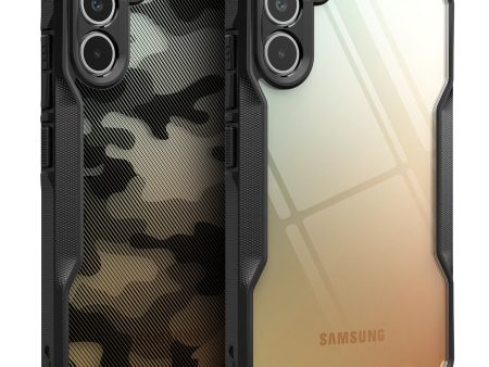 Galaxy A34 Case | Fusion-X Online Hot Sale