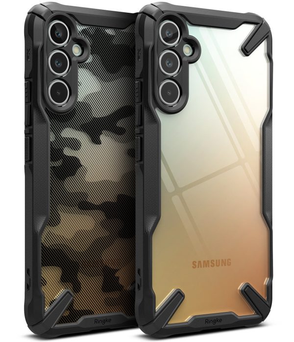 Galaxy A34 Case | Fusion-X Online Hot Sale