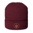 La Fréquence by EverLe Organic ribbed beanie For Discount