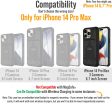 Wingmate Ultimate Bundle for iPhone 14 Pro Max on Sale