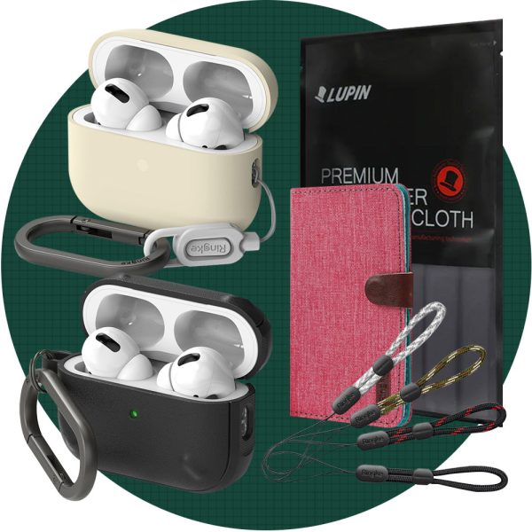 GIFT SET | AirPods Pro 2 Fashion