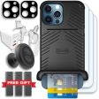 Wingmate Ultimate Bundle for iPhone 12 Pro Max Cheap