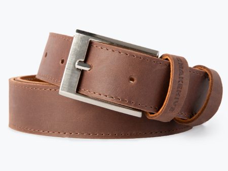 Vintage Leather Belt For Cheap