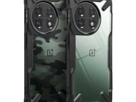 OnePlus 11 5G Case | Fusion-X Online now