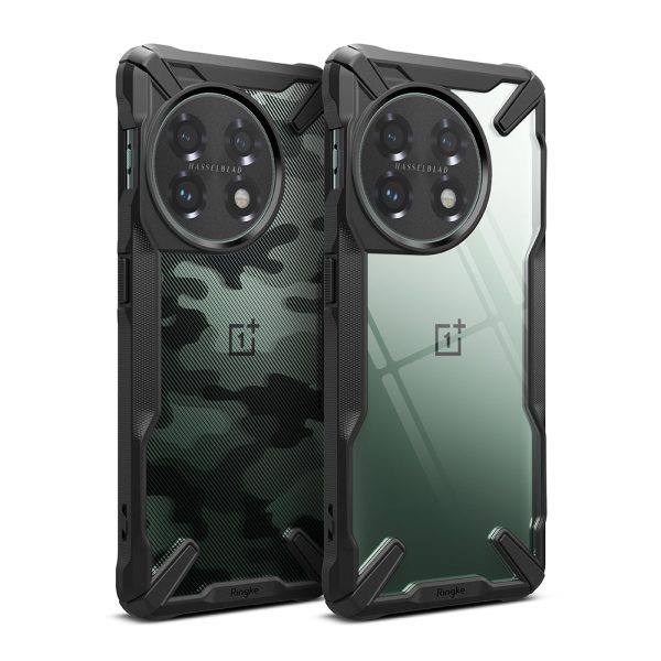 OnePlus 11 5G Case | Fusion-X Online now