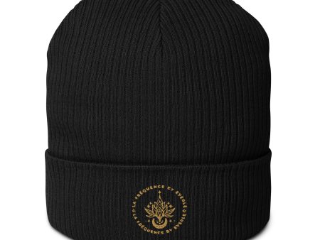 La Fréquence by EverLe Organic ribbed beanie For Discount