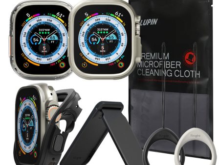 GIFT SET | Apple Watch Ultra 2   1 Online Sale