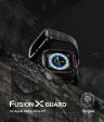 Apple Watch Ultra 2   1 Case + Band | Fusion-X Guard Online