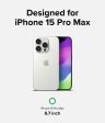 iPhone 15 Pro Max Screen Protector | Privacy Glass For Discount