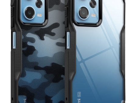 Redmi Note 12 Pro 5G   Poco X5 Pro 5G Case | Fusion-X Supply