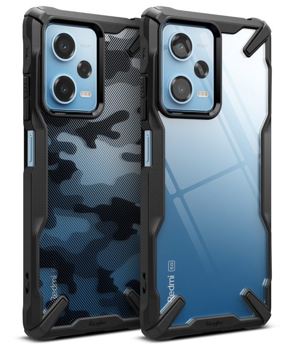 Redmi Note 12 Pro 5G   Poco X5 Pro 5G Case | Fusion-X Supply