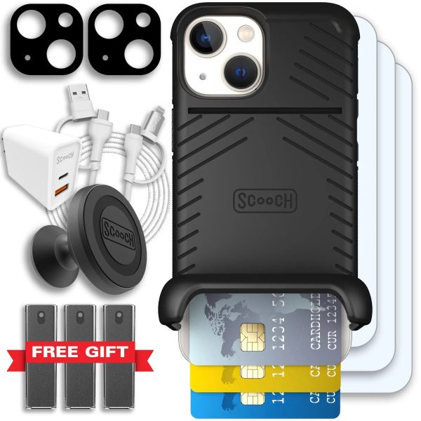 Wingmate Ultimate Bundle for iPhone 13 Mini Cheap