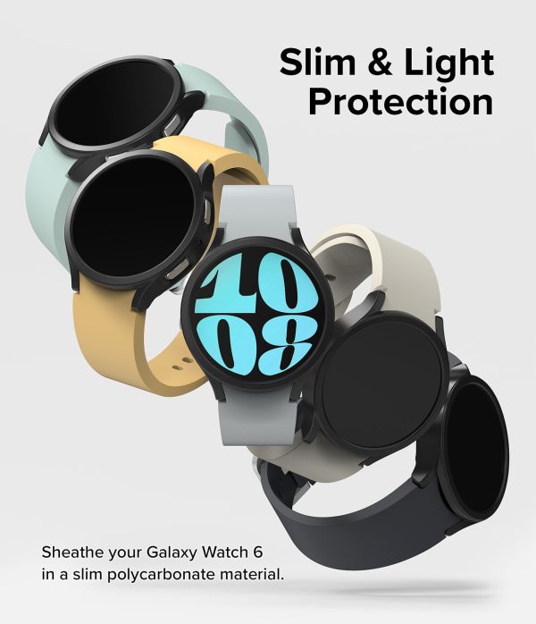 Galaxy Watch 6 44mm Case | Slim on Sale