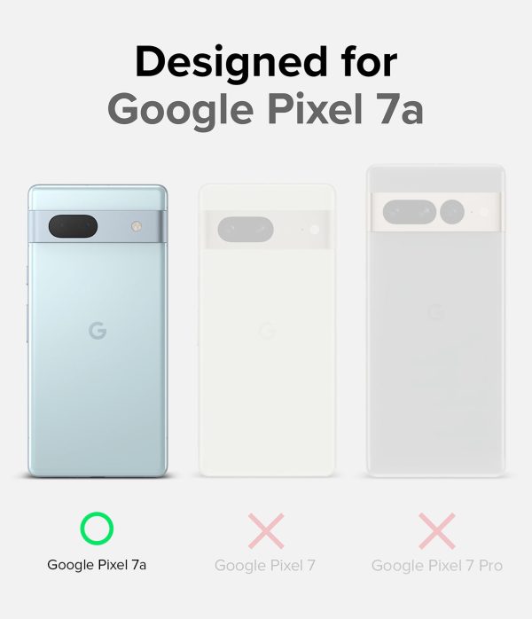 Google Pixel 7a Case | Onyx Online now