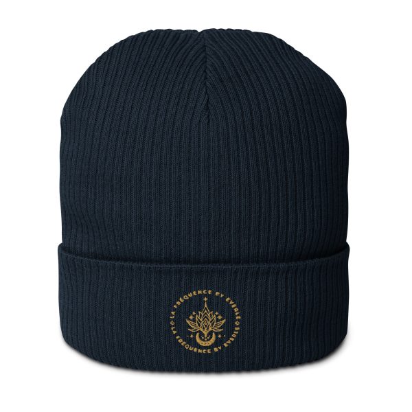 La Fréquence by EverLe Organic ribbed beanie For Discount