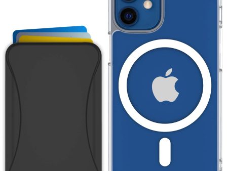 MagCase + MagWallet 2.0 MixMatch Bundle for iPhone 12 Mini on Sale