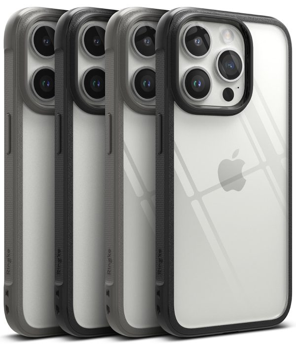 iPhone 15 Pro Max Case | Fusion Bold Supply