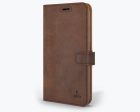 Vintage Leather Wallet - Apple iPhone 11 Pro Max Supply