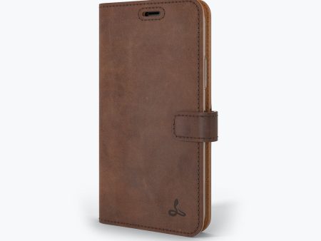 Vintage Leather Wallet - Apple iPhone 11 Pro Max Supply