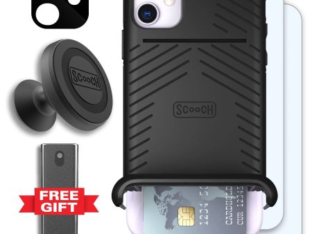 Wingmate Defender Bundle for iPhone 11 Sale