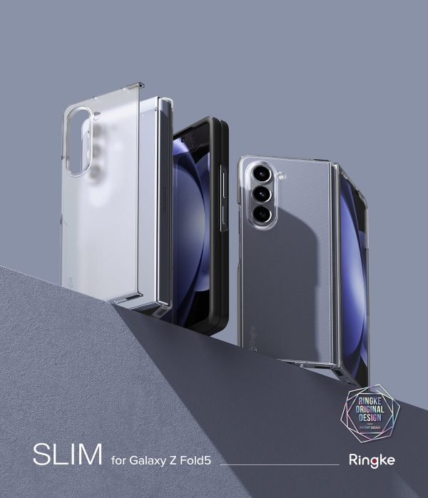 Galaxy Z Fold 5 Case | Slim Supply