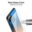 Sunset Of Ocean Glass Case for Vivo T3 Pro 5G Sale