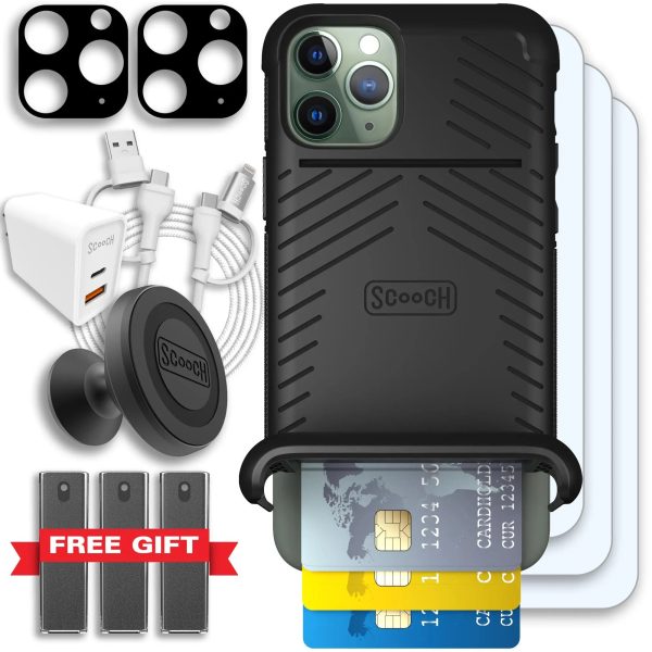 Wingmate Ultimate Bundle for iPhone 11 Pro Online now