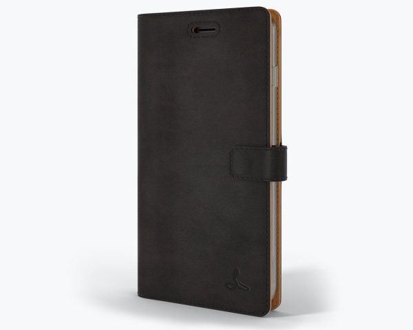 Vintage Leather Wallet - Apple iPhone 8 Plus Online