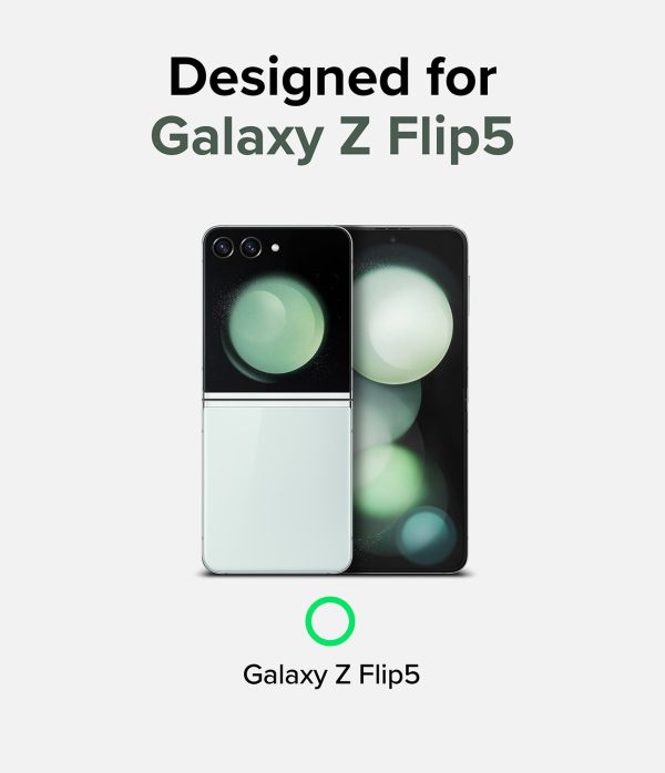 Galaxy Z Flip 5 Case | Slim Cheap