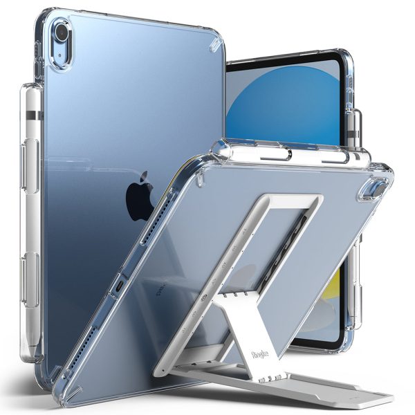 iPad 10th Case (10.9 ) Case + Tablet Stand | Fusion + Outstanding Sale