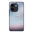 Light Sky Texture Glass Case for Vivo T3 Pro 5G Cheap