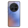 Blue Aura Glass Case for Vivo X200 Pro 5G For Sale