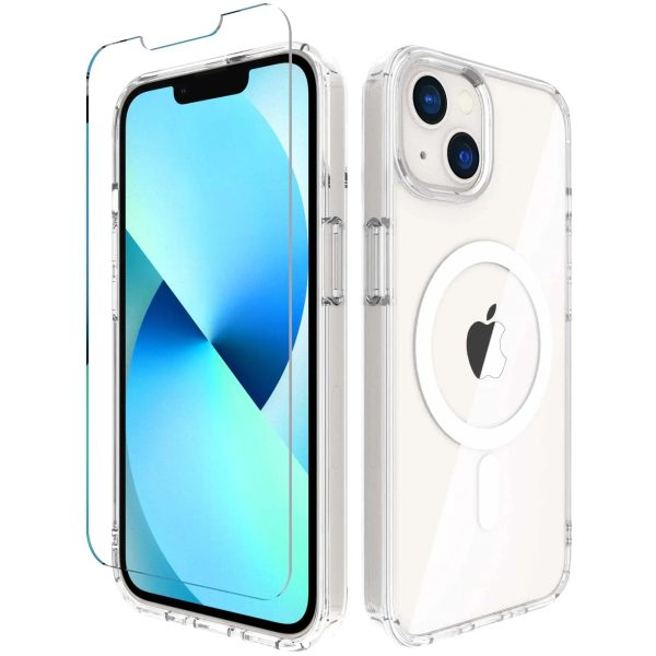 MagCase for iPhone 13 For Discount