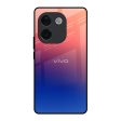 Dual Magical Tone Glass Case for Vivo T3 Pro 5G Online