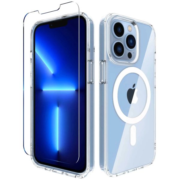 MagCase for iPhone 13 Pro Online