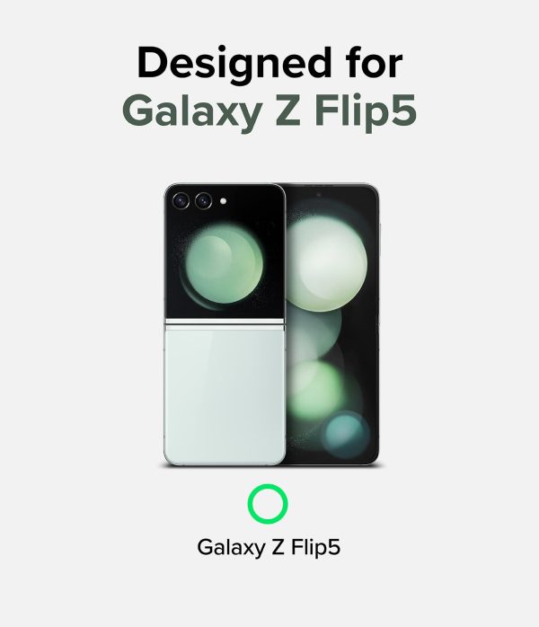 Galaxy Z Flip 5 Case | Slim Color on Sale