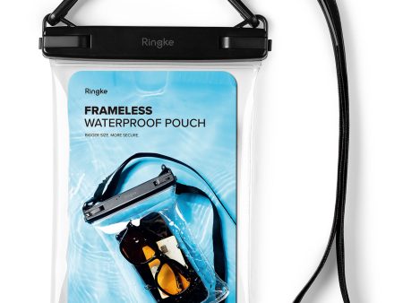 Waterproof Pouch Case | Frameless Cheap