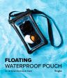 Waterproof Pouch Case | Floating Supply