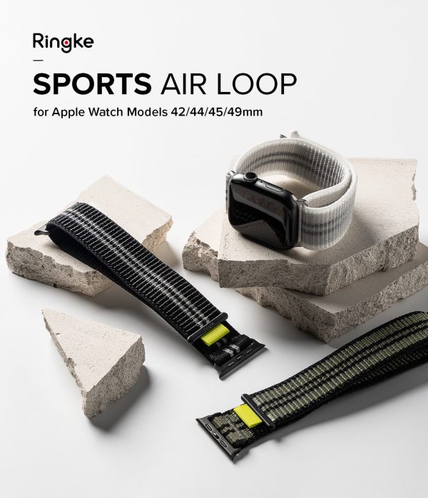 Sports Air Loop For Cheap