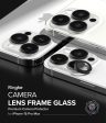 iPhone 15 Pro Max | Camera Lens Frame Glass Online Sale