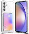 Galaxy A54 Case | Fusion Card Discount