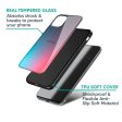 Rainbow Laser Glass Case for Vivo X200 Pro 5G Cheap